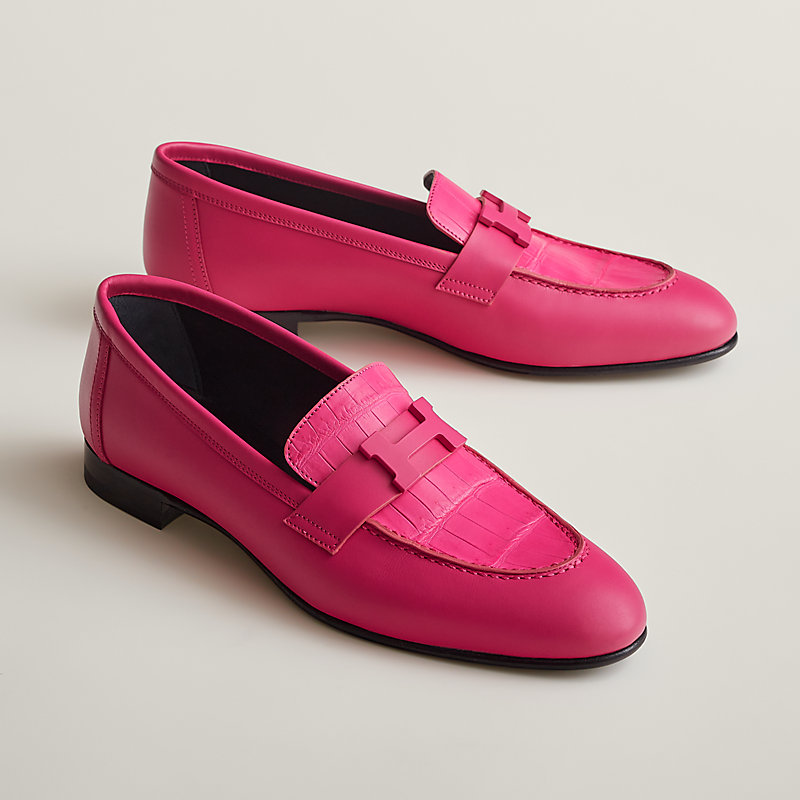 Mocassins Paris | Hermès Canada